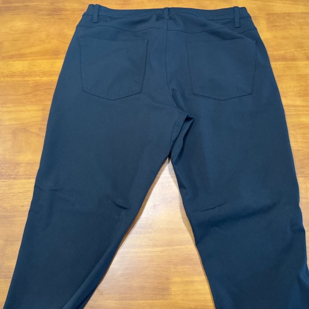 BYLT Basics Every Pant 2.0 36 slim